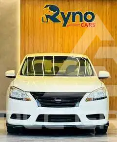2016 Nissan SENTRA