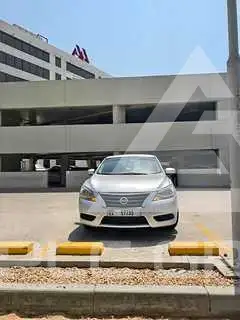 2016 Nissan SENTRA