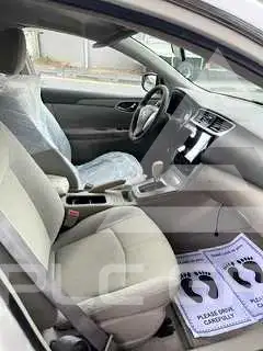 2016 Nissan SENTRA