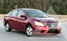 2016 Nissan SENTRA