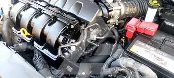 2016 Nissan SENTRA