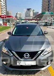 2016 Nissan SENTRA
