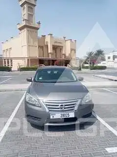 2016 Nissan SENTRA
