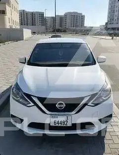 2016 Nissan SENTRA
