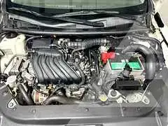 2016 Nissan SENTRA