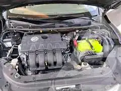2016 Nissan SENTRA