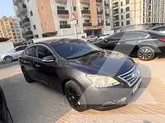 2016 Nissan SENTRA