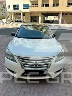2016 Nissan SENTRA