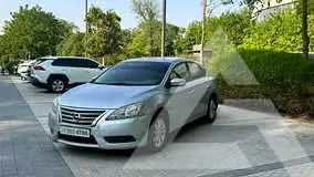 2016 Nissan SENTRA