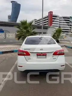 2016 Nissan SENTRA