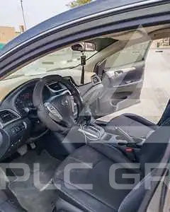 2016 Nissan SENTRA