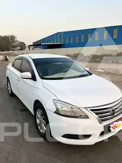 2016 Nissan SENTRA