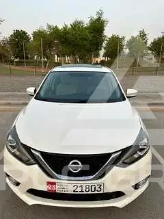 2016 Nissan SENTRA
