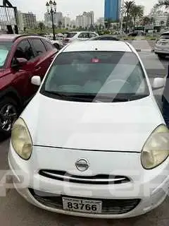 2016 Nissan MICRA