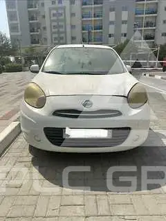 2016 Nissan MICRA