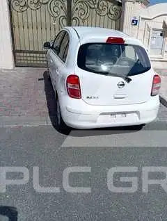 2016 Nissan MICRA