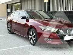 2016 Nissan MAXIMA