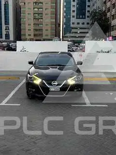2016 Nissan MAXIMA
