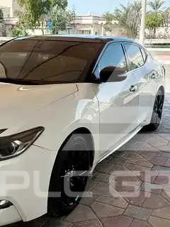 2016 Nissan MAXIMA