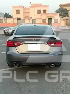 2016 Nissan MAXIMA