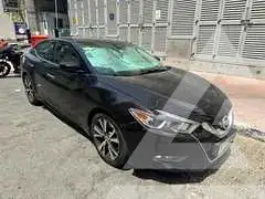 2016 Nissan MAXIMA