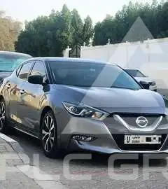 2016 Nissan MAXIMA