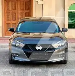2016 Nissan MAXIMA