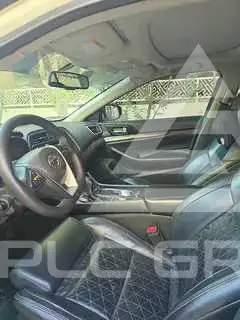 2016 Nissan MAXIMA