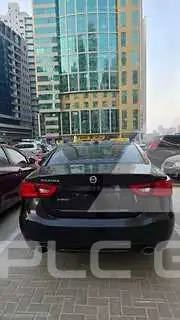 2016 Nissan MAXIMA