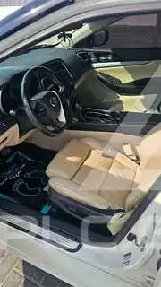 2016 Nissan MAXIMA