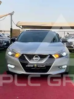 2016 Nissan MAXIMA