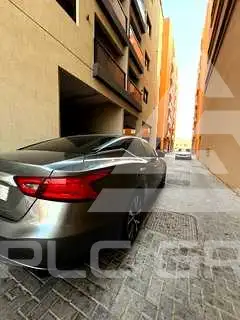 2016 Nissan MAXIMA