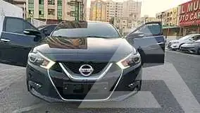 2016 Nissan MAXIMA