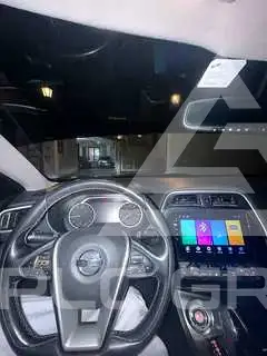 2016 Nissan MAXIMA