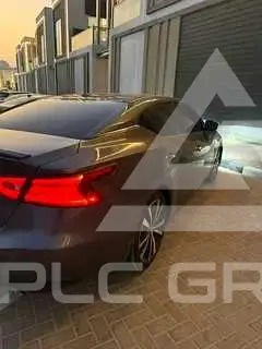 2016 Nissan MAXIMA