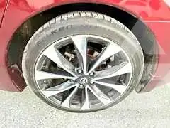 2016 Nissan MAXIMA