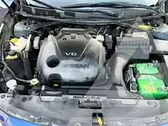 2016 Nissan MAXIMA