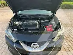 2016 Nissan MAXIMA