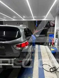 2016 Nissan PATHFINDER