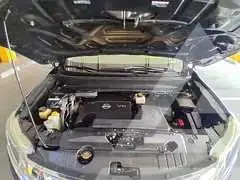 2016 Nissan PATHFINDER