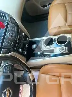 2016 Nissan PATHFINDER