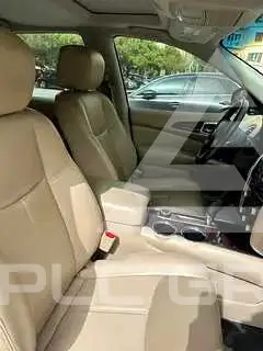 2016 Nissan PATHFINDER
