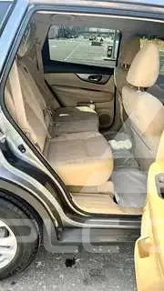 2016 Nissan X-TRAIL