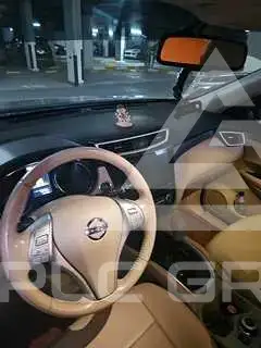 2016 Nissan X-TRAIL