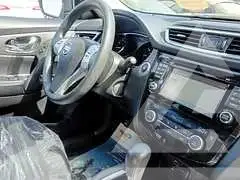 2016 Nissan X-TRAIL