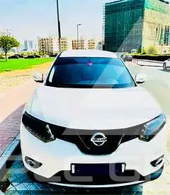 2016 Nissan X-TRAIL