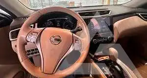 2016 Nissan X-TRAIL