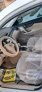 2016 Nissan X-TRAIL