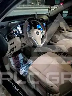 2016 Nissan X-TRAIL
