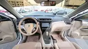 2016 Nissan X-TRAIL